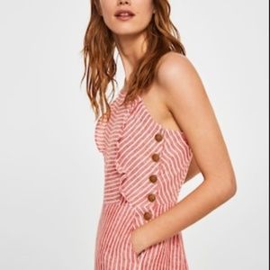 mango nomada jumpsuit